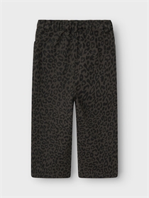 NAME IT Leo Twill Bukser Bella Mockingbird